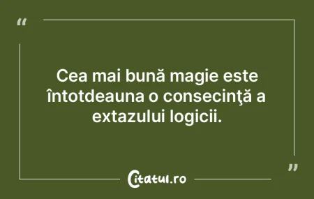 Cei care creeaza sunt putini; cei care n...