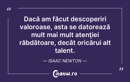 Talentul este o lungă răbdare. Gustave... Talentul este o lungă răbdare. Gustave...