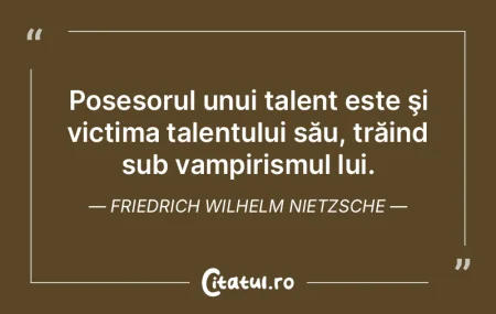 Celebritatea este avantajul de a fi cuno...