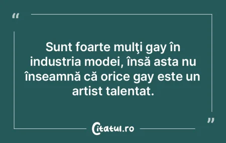 Cine n-a pozat niciodată unui artist, n...