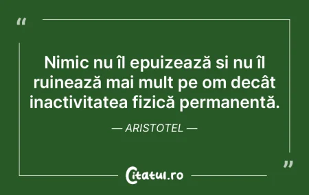 Puterea lupului este haita, Puterea hait...