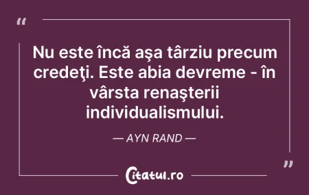 Vârsta este o chestiune a minţii asupr... Vârsta este o chestiune a minţii asupr...