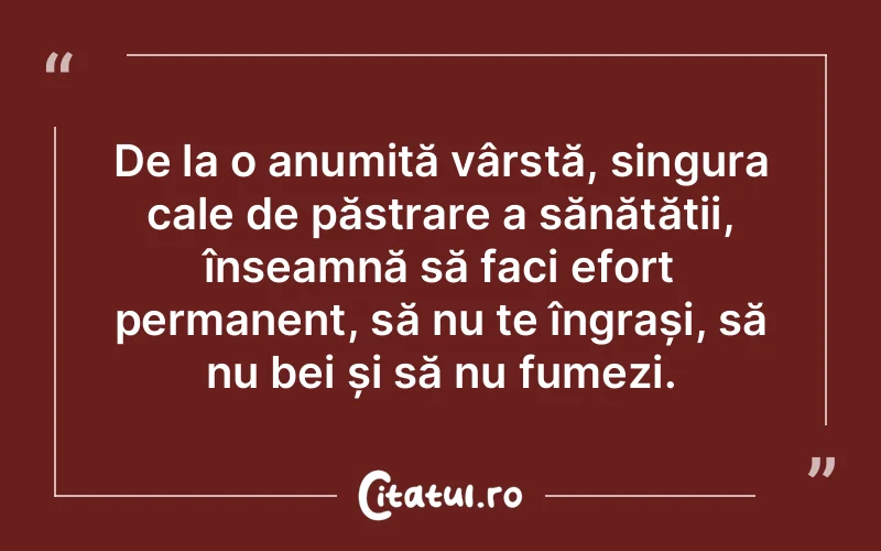 Citat Autor necunoscut - citate viata