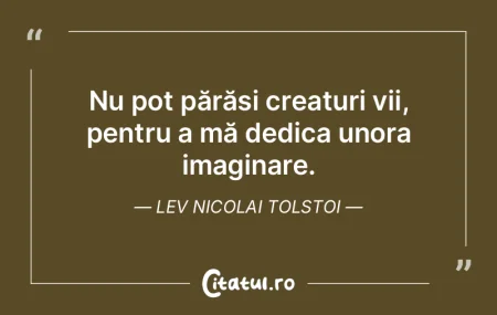 Curăţă câmpul ca să aibă unde să ...