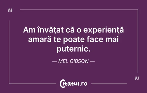 Citat Viață - Citatul.ro
