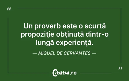 Deşi toate cunoştinţele noastre înce...