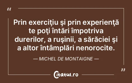 În ciuda abilităţii sale practice, o ...