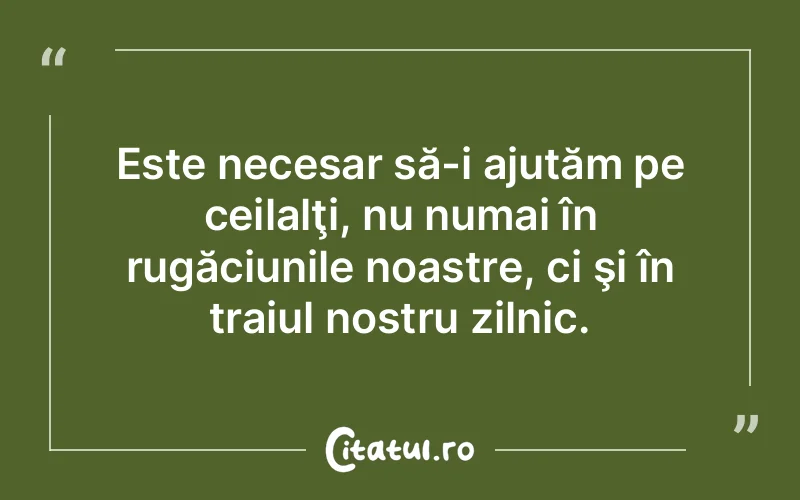 Citat Autor necunoscut - citate viata