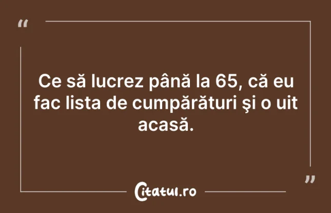 Citat amuzante