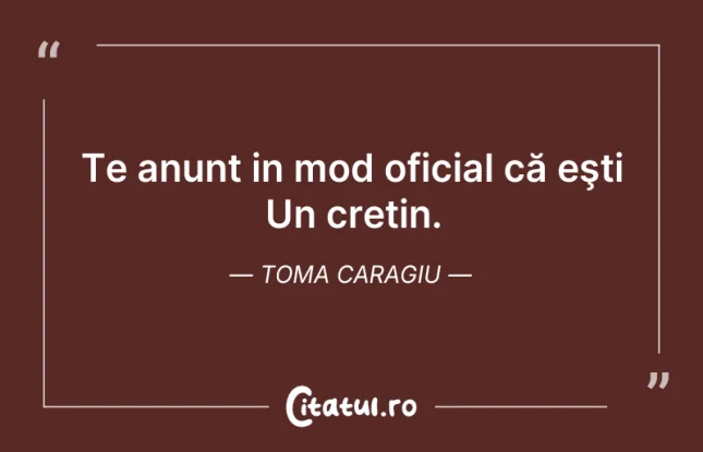 Citat amuzante