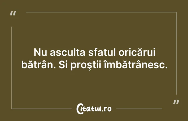 Citat amuzante