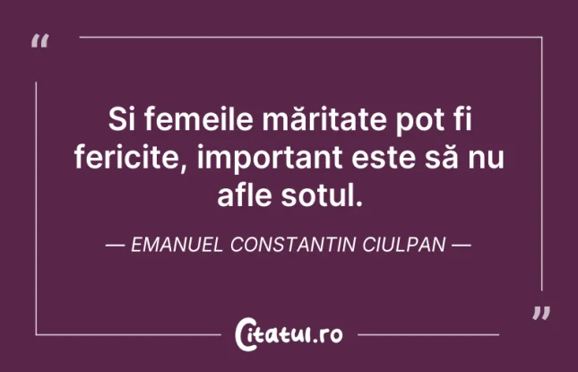 Citat amuzante
