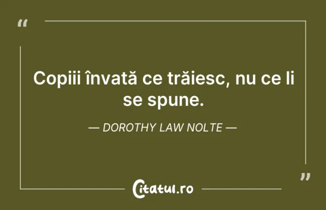 Citat copii