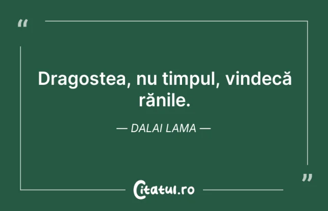 Citat dragoste