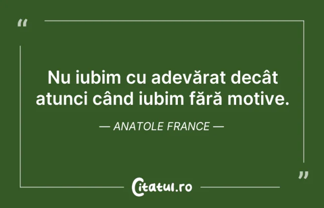 Citat dragoste