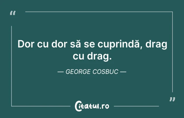 Citat dragoste