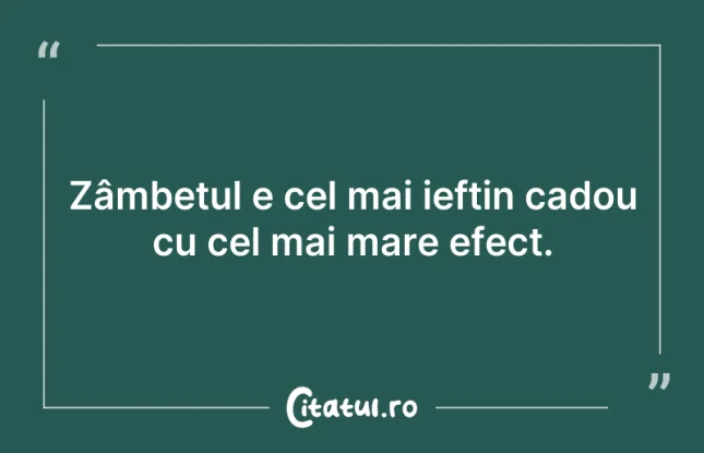 Citat fericire