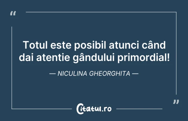 Citat motivationale