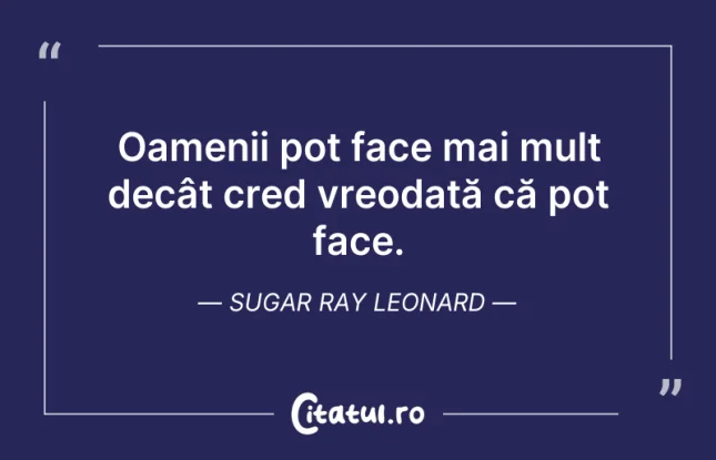 Citat motivationale