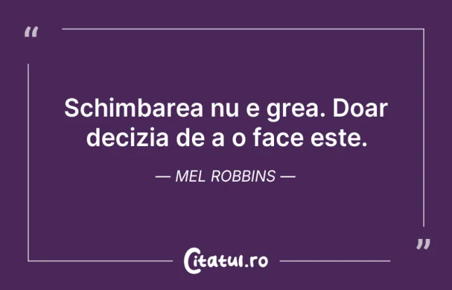Citat motivationale