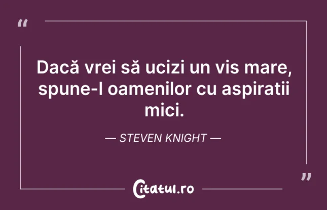 Citat motivationale
