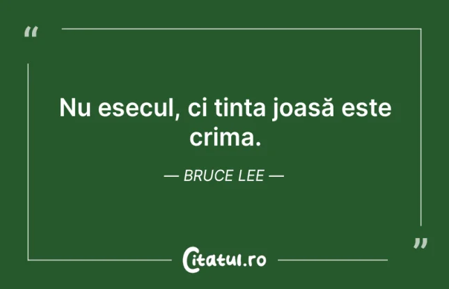 Citat motivationale