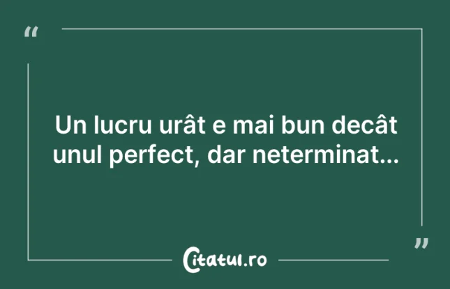 Citat motivationale