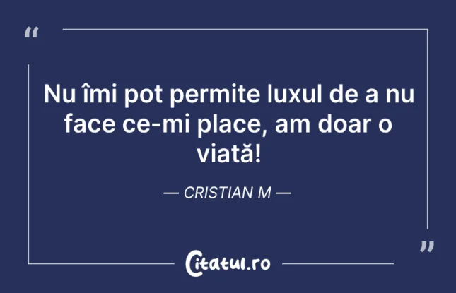 Citat motivationale