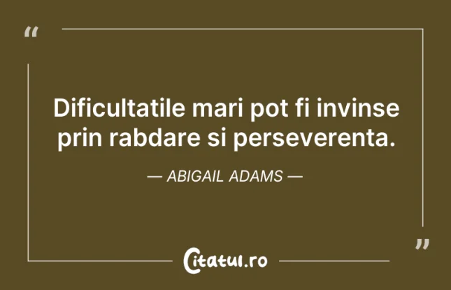 Citat motivationale
