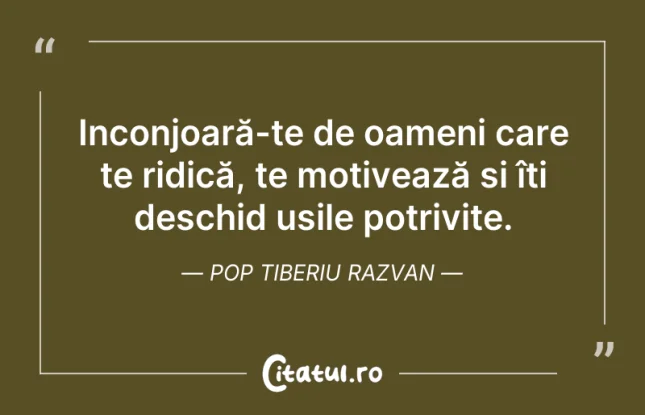 Citat motivationale