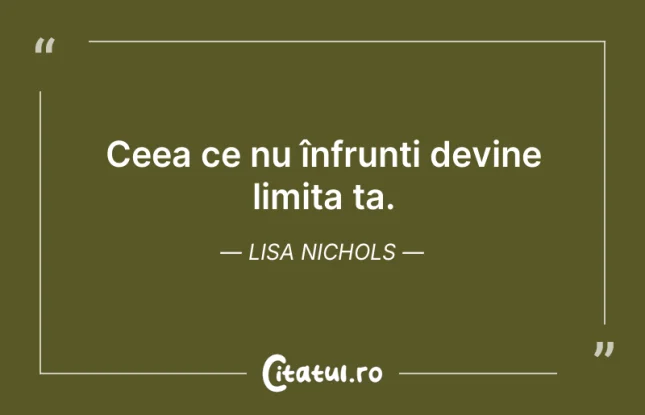 Citat motivationale