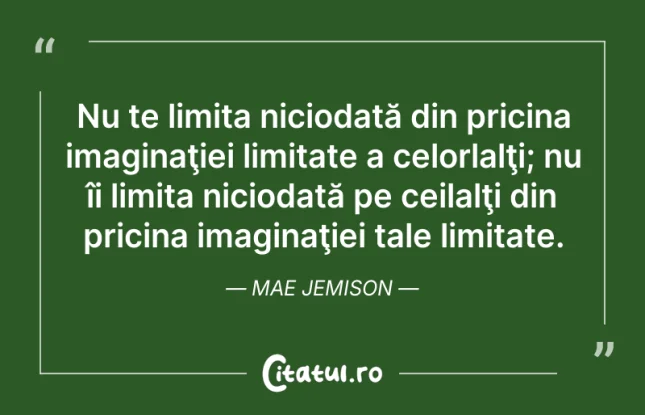 Citat oameni