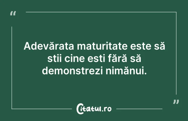 Citat oameni