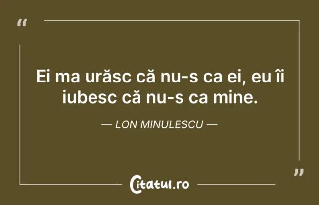 Citat oameni