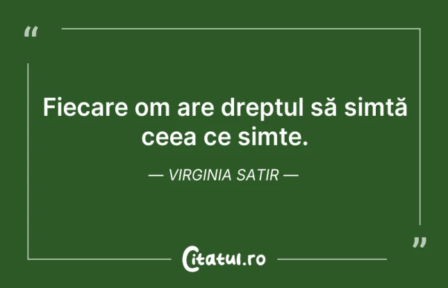 Citat oameni