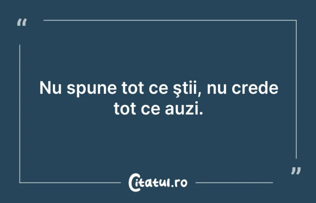 Citat oameni