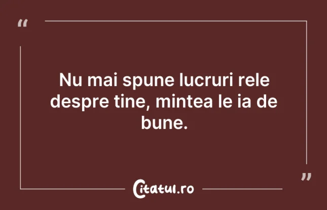 Citat oameni