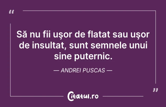 Citat oameni