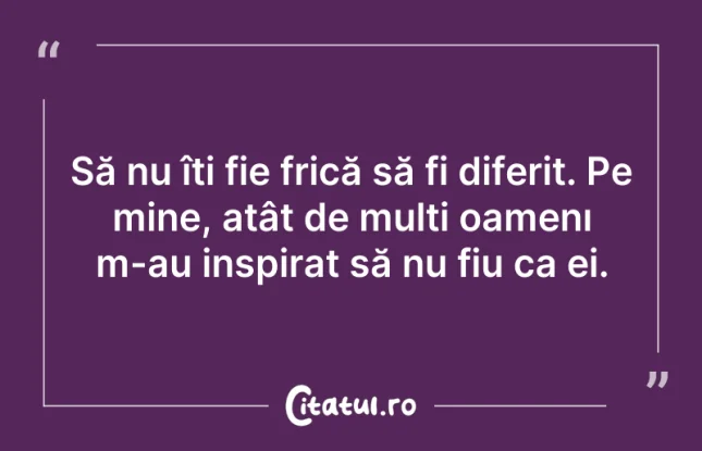 Citat oameni