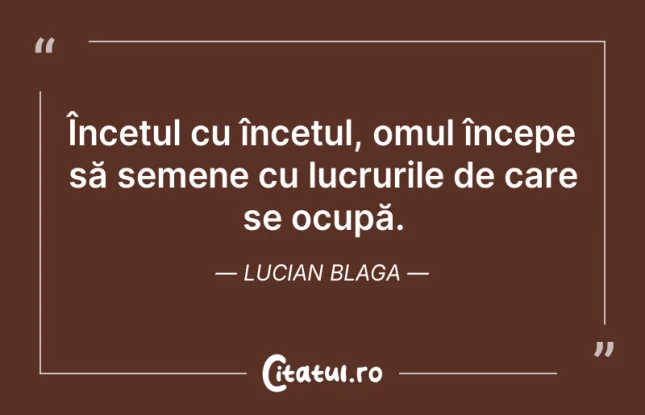 Citat oameni