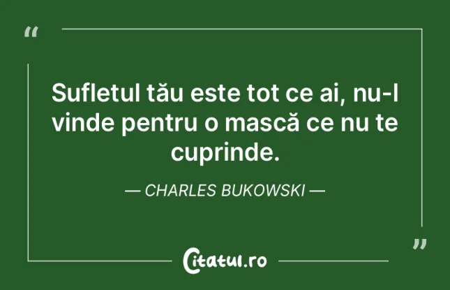 Citat spiritualitate