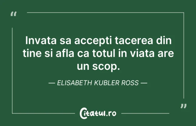 Citat spiritualitate
