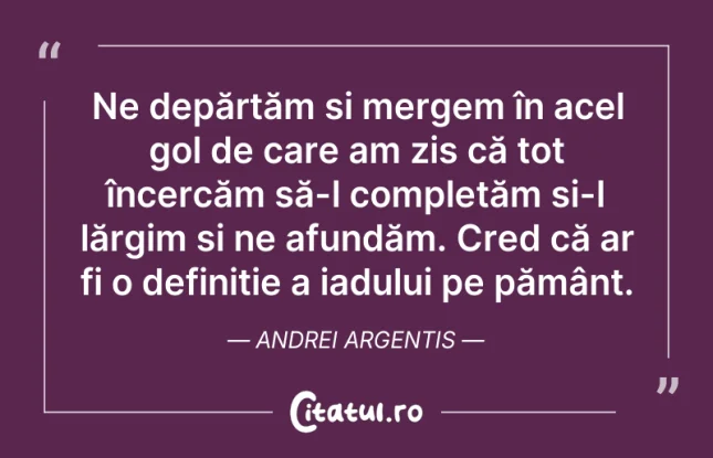 Citat spiritualitate