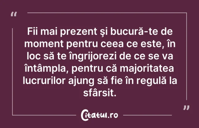 Citat spiritualitate