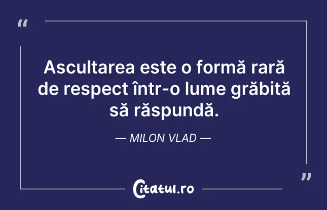 Citat triste