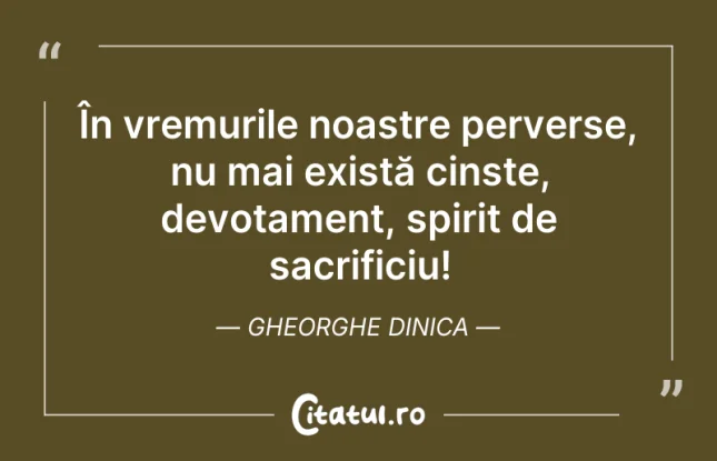 Citat triste