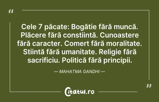 Citat triste