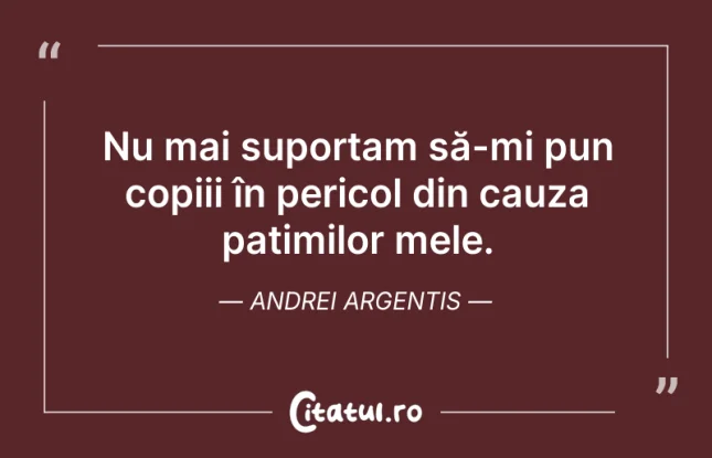Citat triste