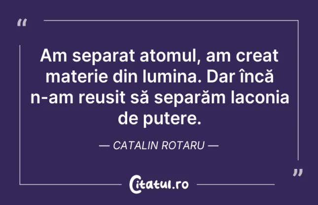 Citat triste
