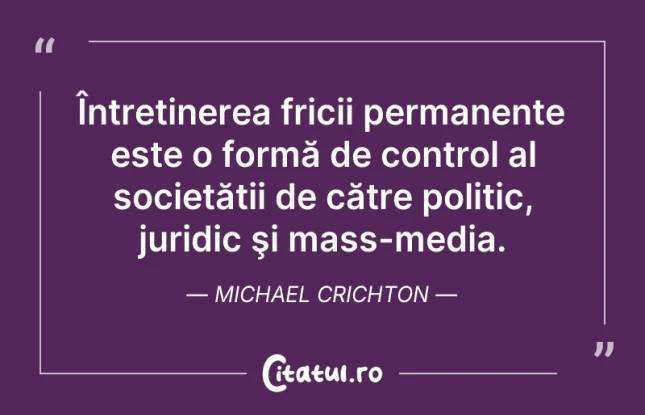Citat triste